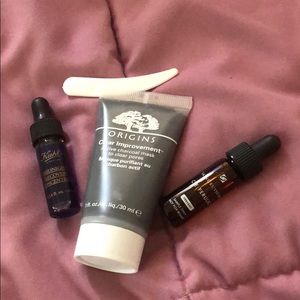 Skincare nacre Bundle